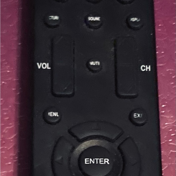 Proscan Television Remote Control - Picture 4 of 5